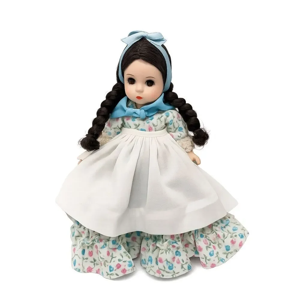 Madame Alexander Doll Argentina #571 Made in USA Collectible 8